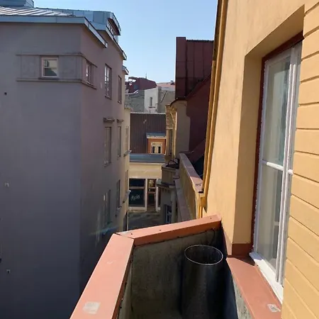 Hostel Sauna Old Town Ταλίν