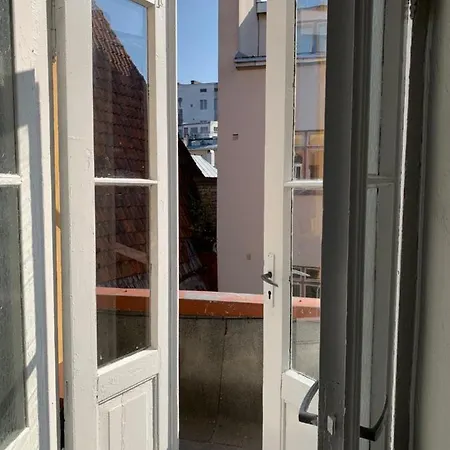 Hostel Sauna Old Town Ταλίν