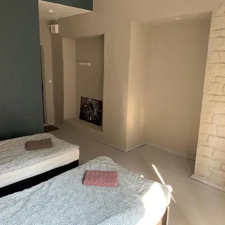 Hostel Sauna Old Town Ταλίν