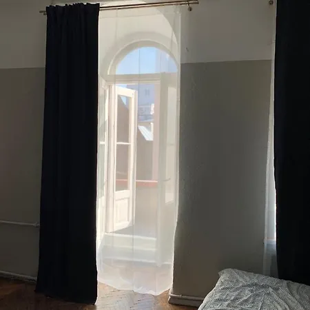 Hostel Sauna Old Town Ταλίν