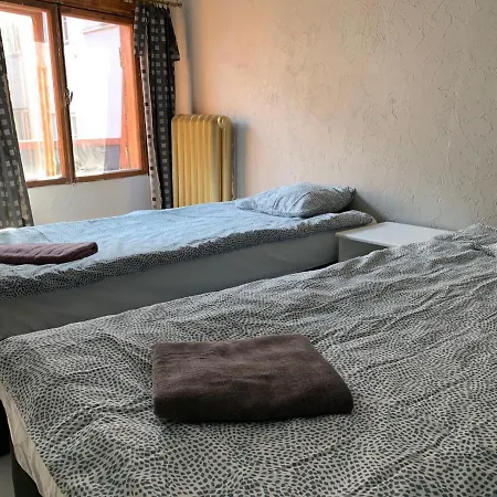 Sauna Old Town Hostel Ταλίν