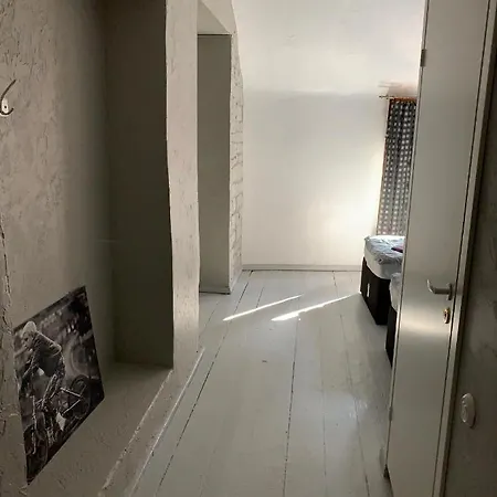 Hostel Sauna Old Town
